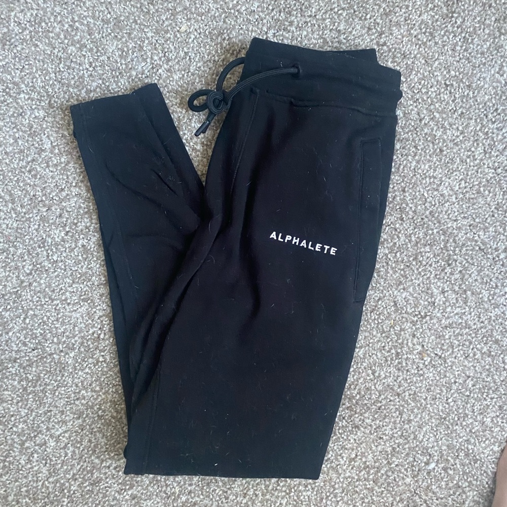 Alphalete Jogger